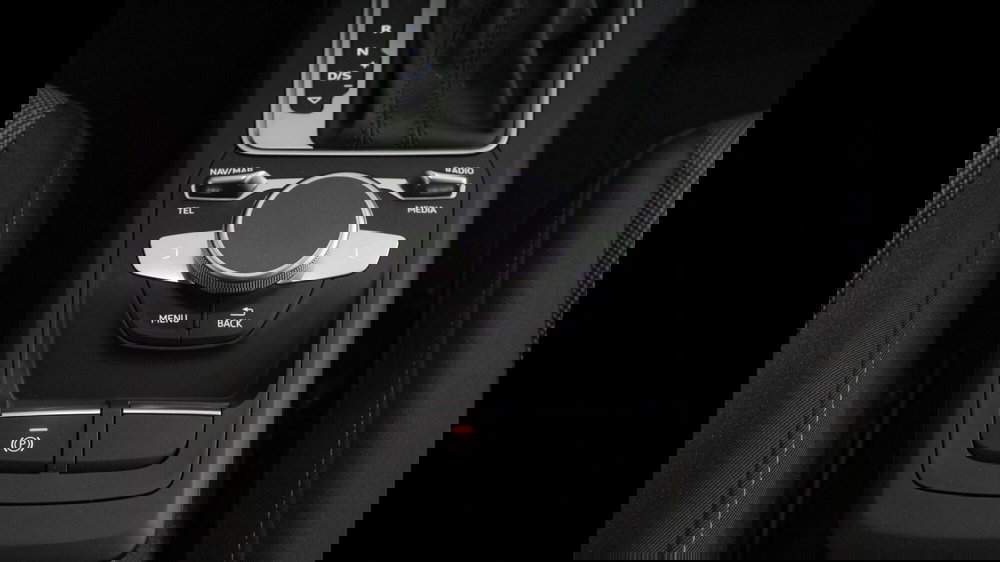 Audi Q2 usata a Palermo (17)