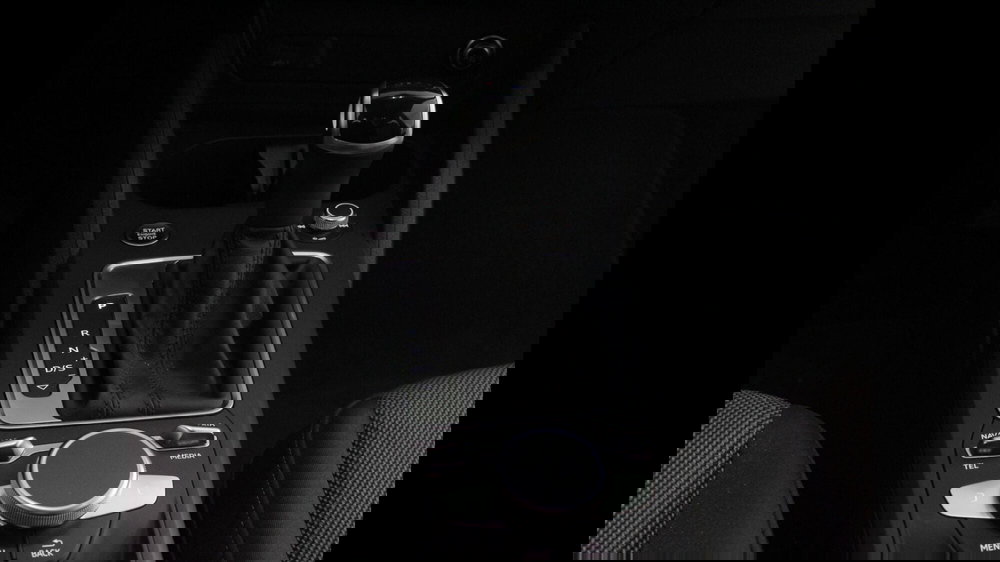 Audi Q2 usata a Palermo (18)