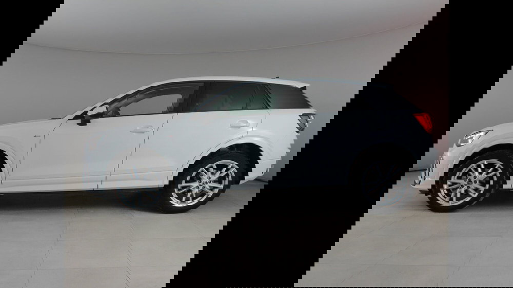 Audi Q2 usata a Palermo (4)