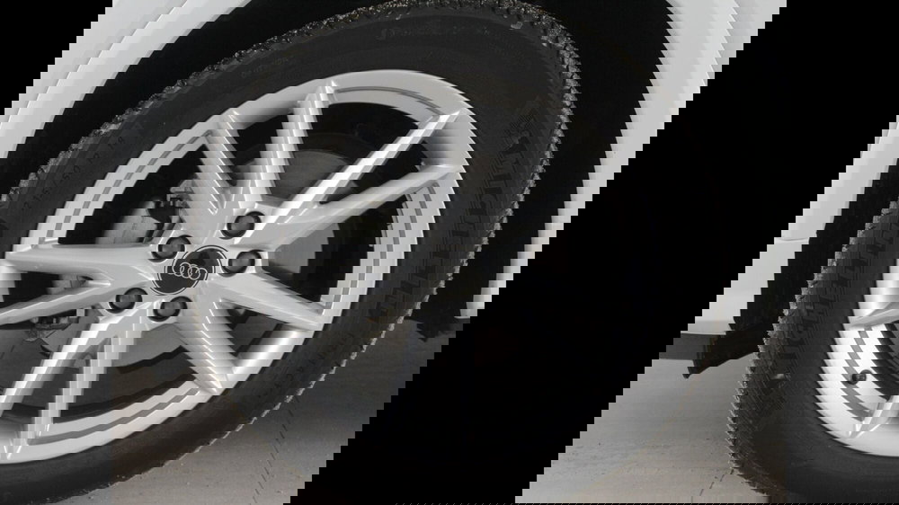 Audi Q2 usata a Palermo (5)