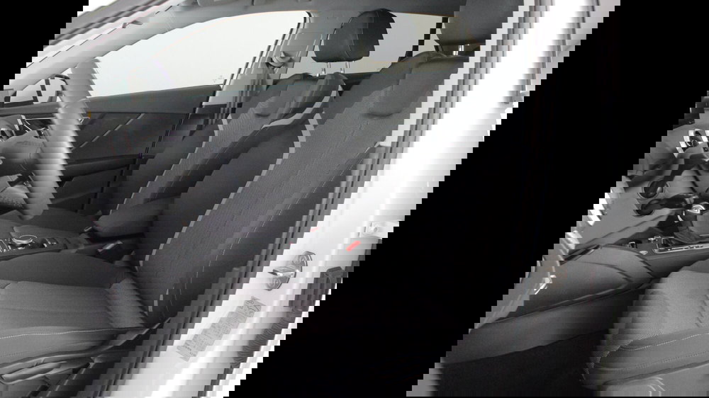 Audi Q2 usata a Palermo (7)