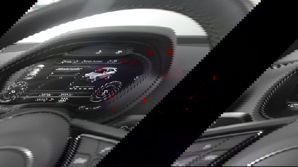 Audi Q2 usata a Palermo (8)