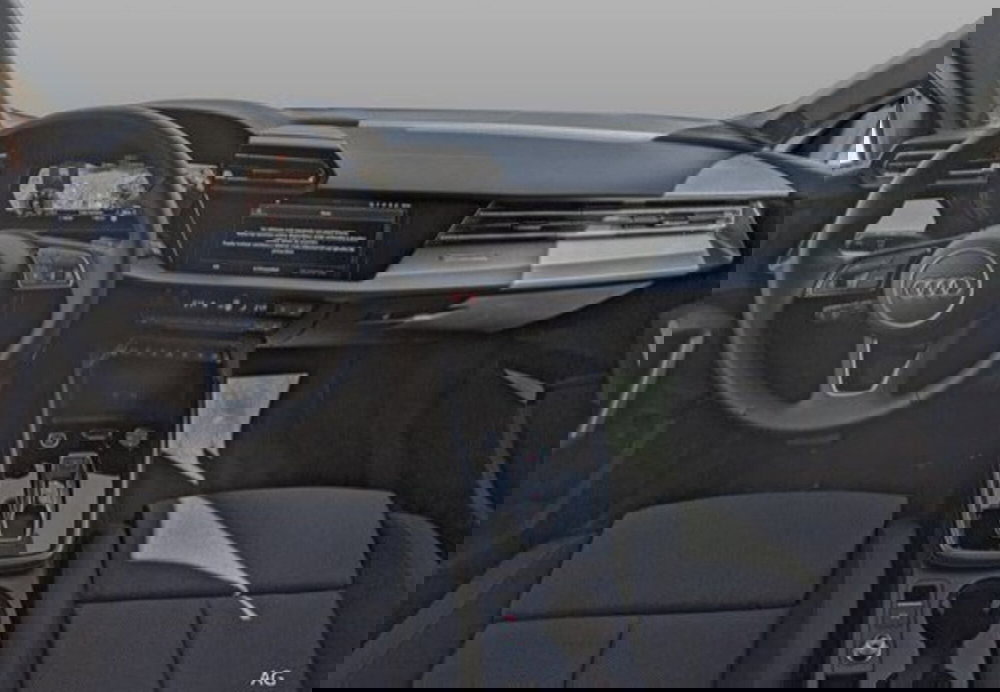 Audi A3 Sportback nuova a Palermo (12)