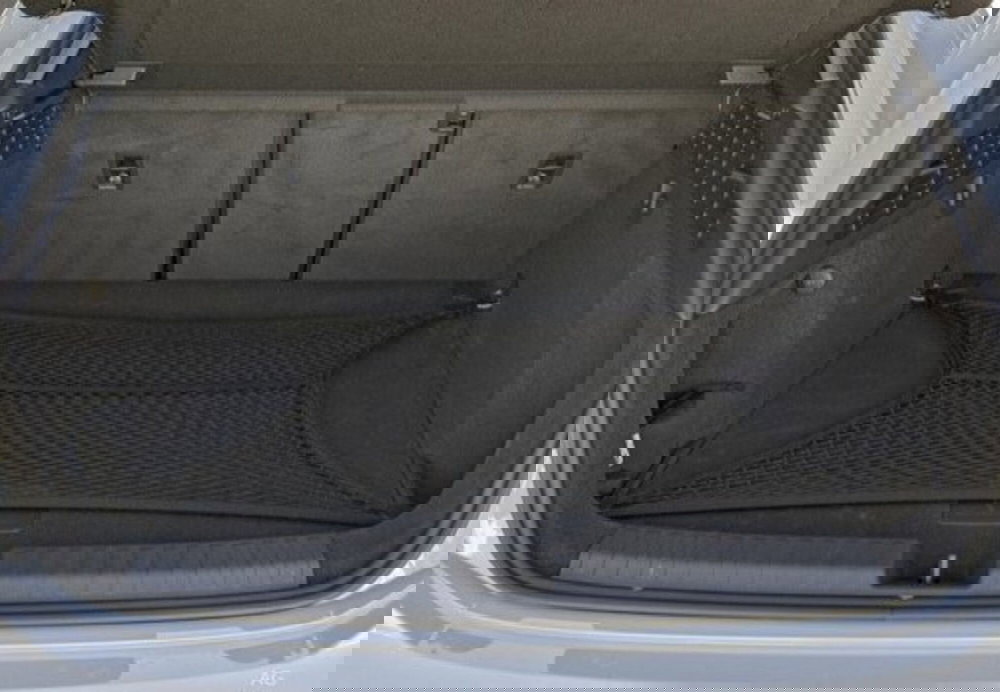 Audi A3 Sportback nuova a Palermo (13)