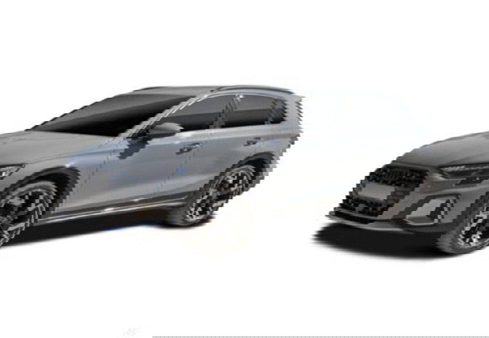 Audi A3 Sportback nuova a Palermo (4)