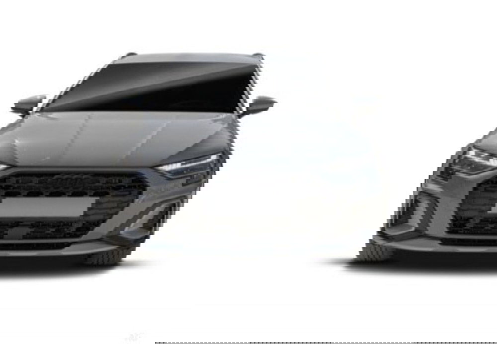 Audi A3 Sportback nuova a Palermo (6)