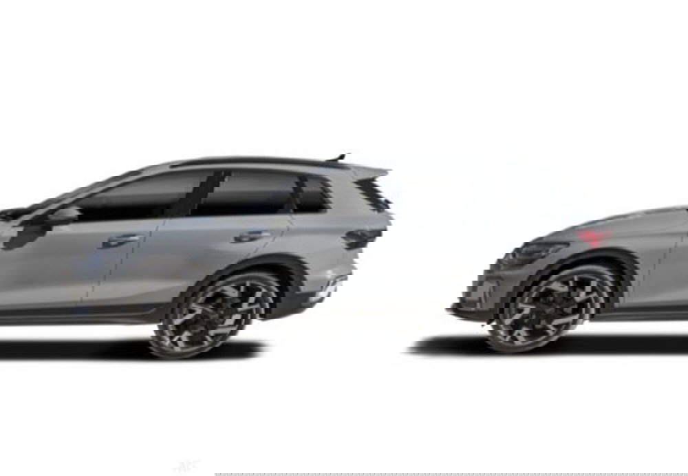 Audi A3 Sportback nuova a Palermo (8)