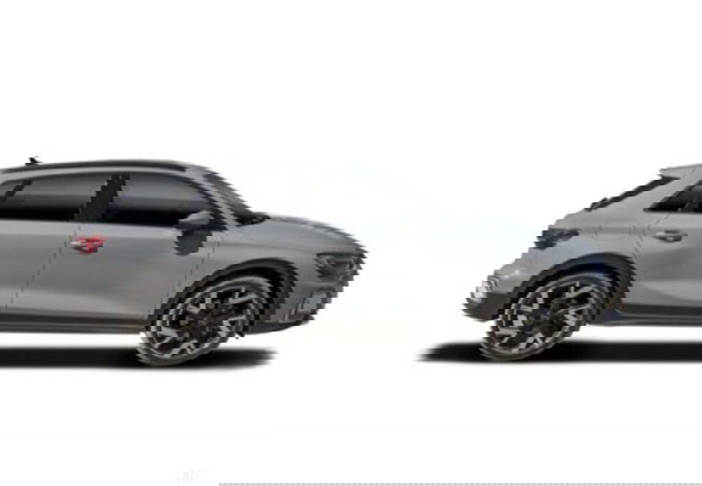 Audi A3 Sportback nuova a Palermo (9)