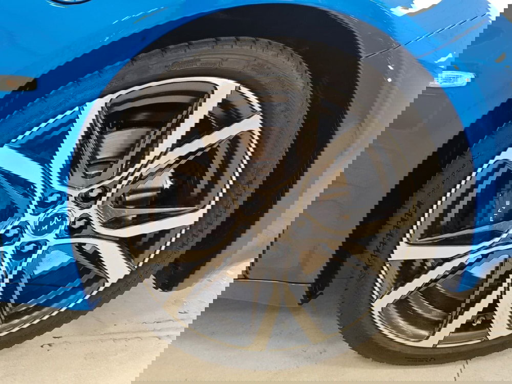 Alpine A110 usata a Torino (5)