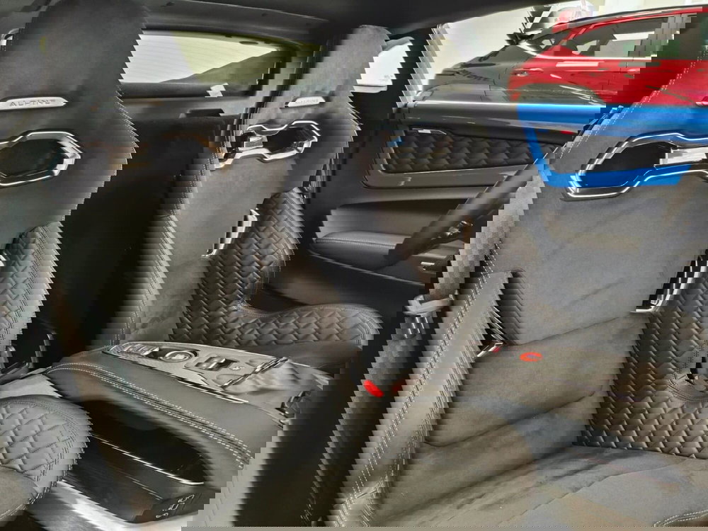 Alpine A110 usata a Torino (7)