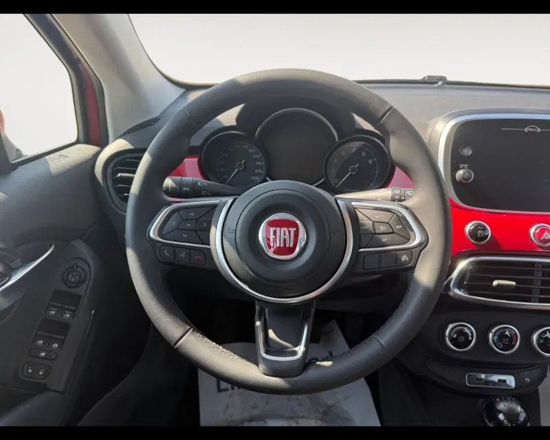 Fiat 500X usata a Bologna (12)