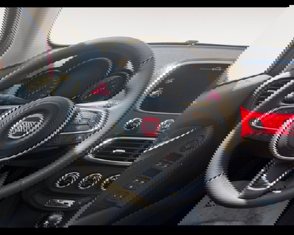 Fiat 500X usata a Bologna (12)