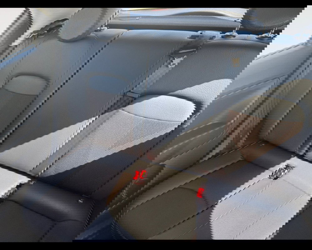 Fiat 500X usata a Bologna (13)