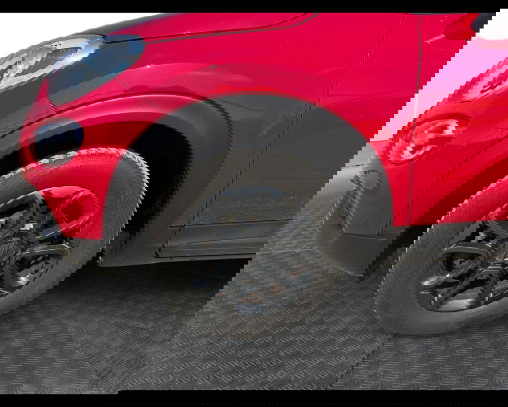 Fiat 500X usata a Bologna (14)