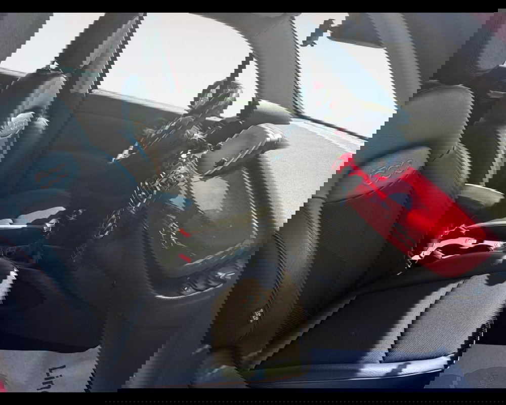 Fiat 500X usata a Bologna (15)