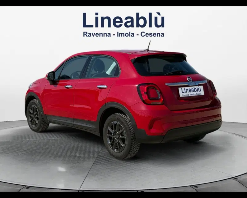 Fiat 500X usata a Bologna (3)