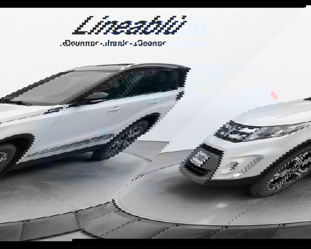 Suzuki Vitara usata a Forlì-Cesena