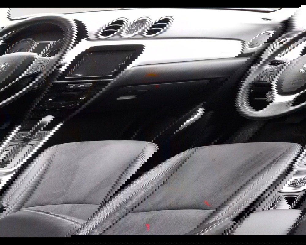 Suzuki Vitara usata a Forlì-Cesena (10)