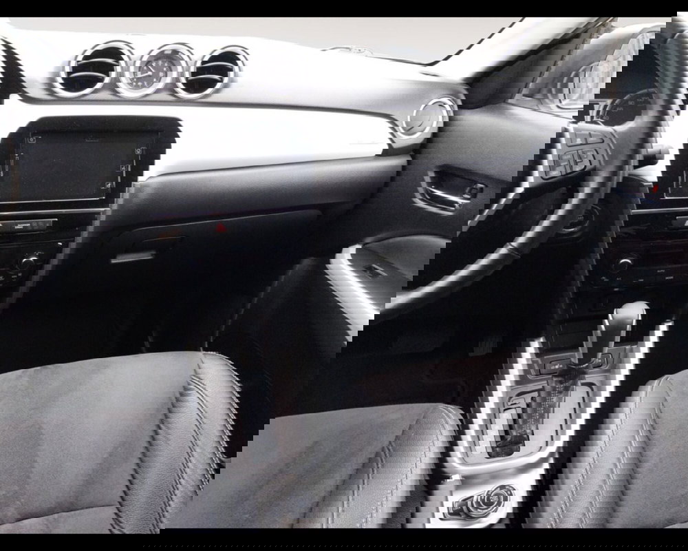 Suzuki Vitara usata a Forlì-Cesena (11)