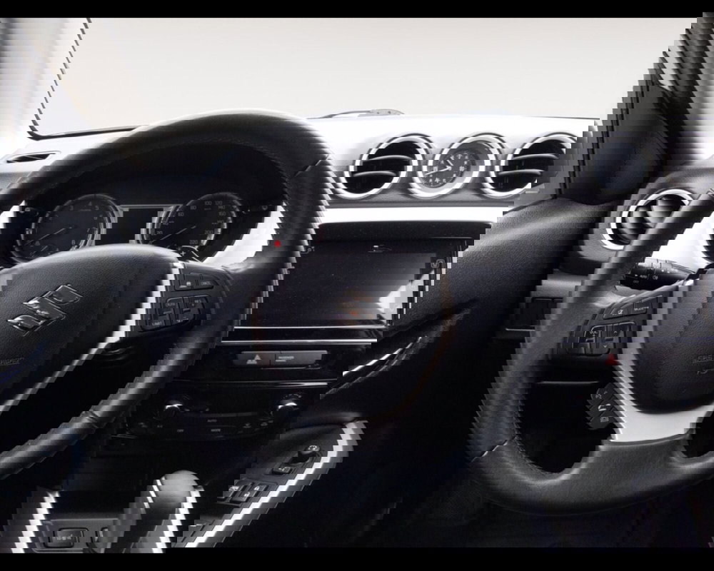 Suzuki Vitara usata a Forlì-Cesena (12)