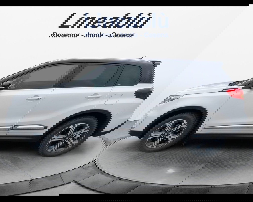 Suzuki Vitara usata a Forlì-Cesena (2)