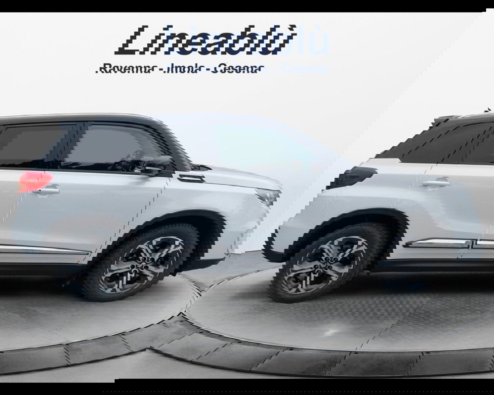 Suzuki Vitara usata a Forlì-Cesena (6)