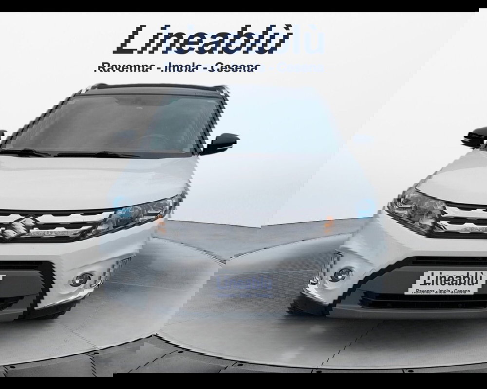 Suzuki Vitara usata a Forlì-Cesena (8)