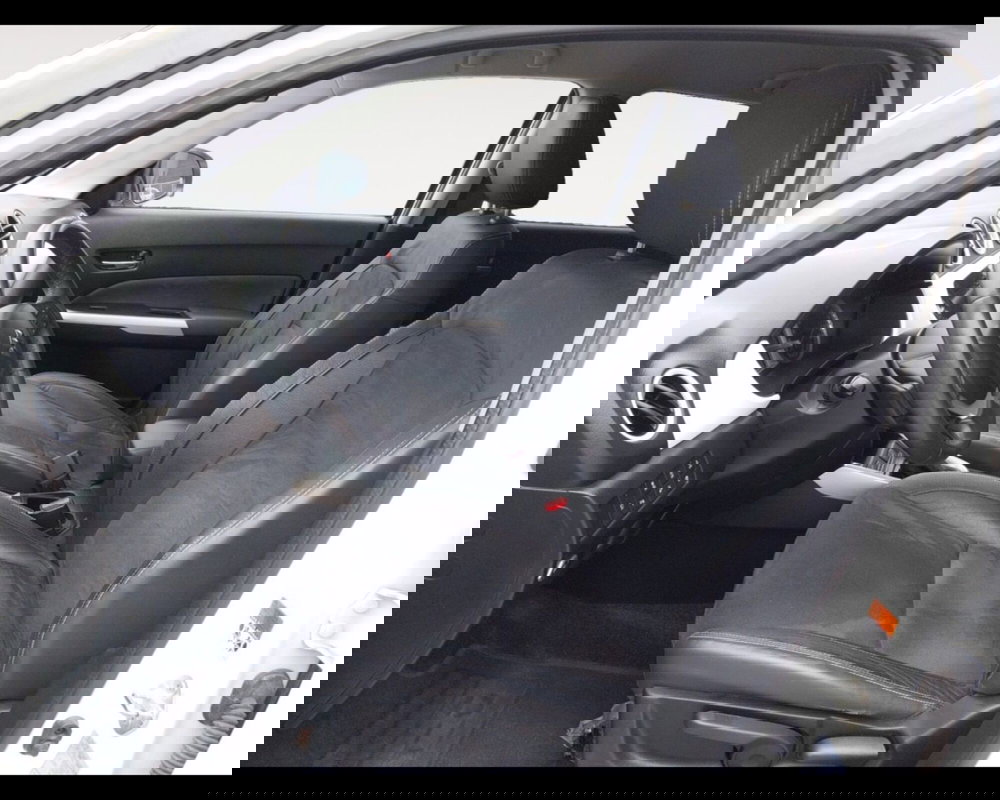 Suzuki Vitara usata a Forlì-Cesena (9)