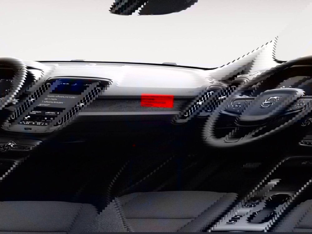 Volvo XC40 nuova a Ravenna (10)