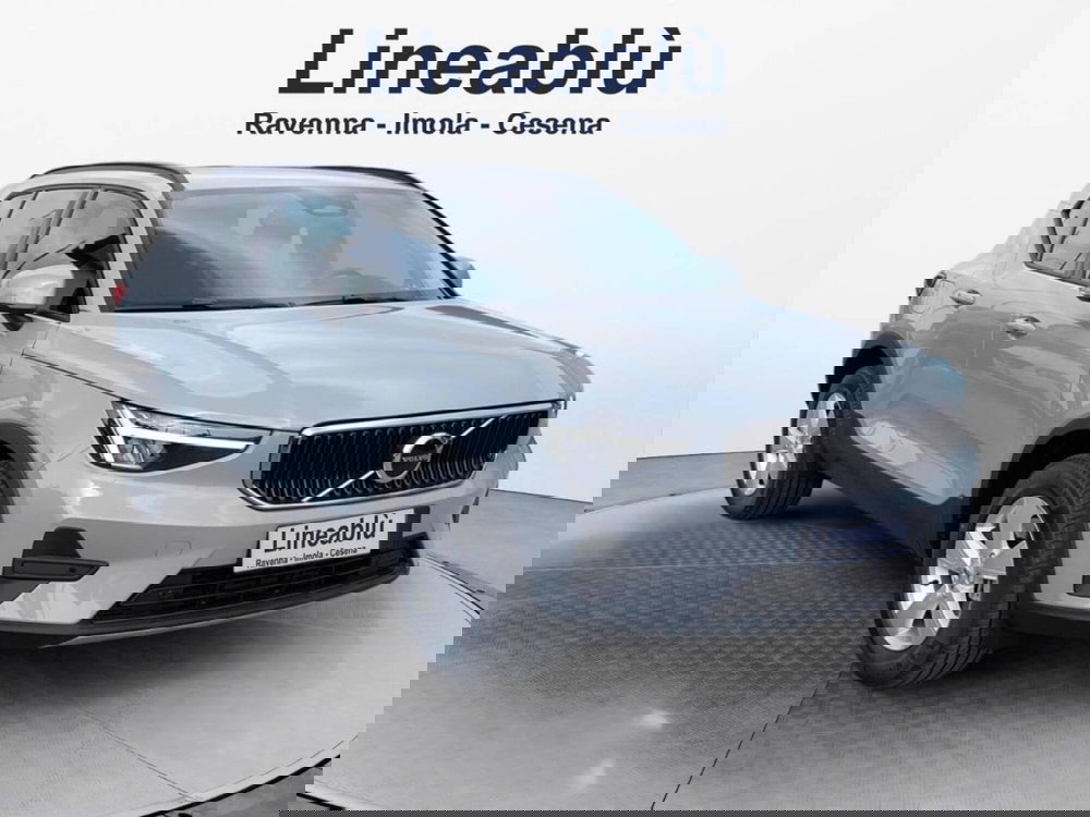 Volvo XC40 nuova a Ravenna (7)