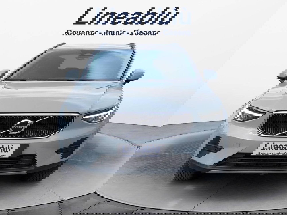 Volvo XC40 nuova a Ravenna (8)