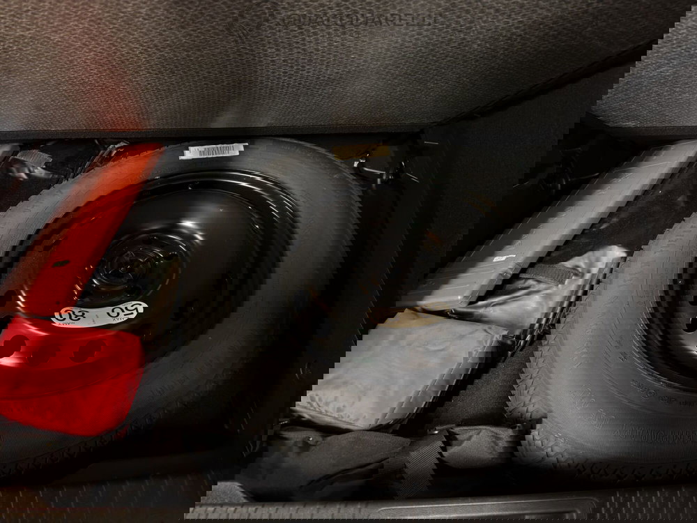 Renault Captur usata a Milano (10)