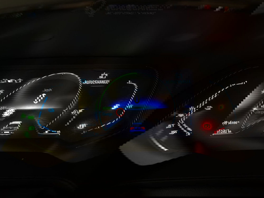 Renault Captur usata a Milano (11)