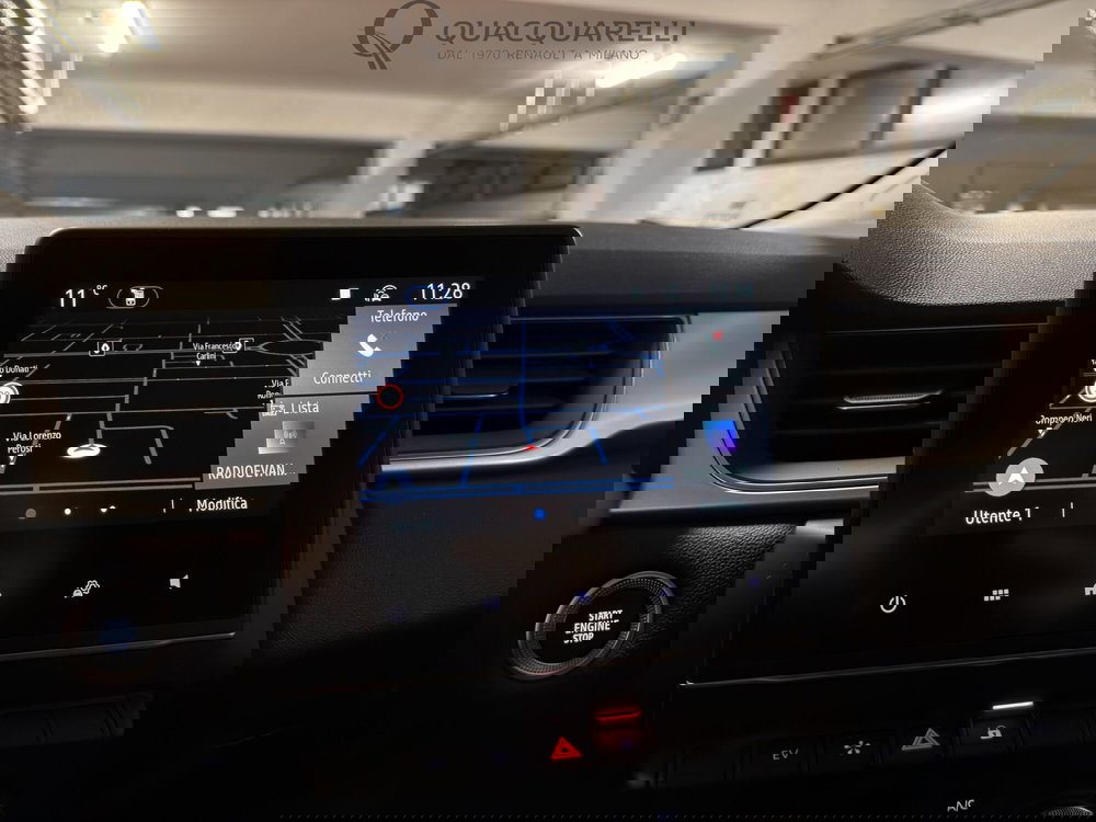 Renault Captur usata a Milano (12)