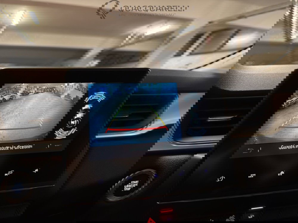 Renault Captur usata a Milano (14)