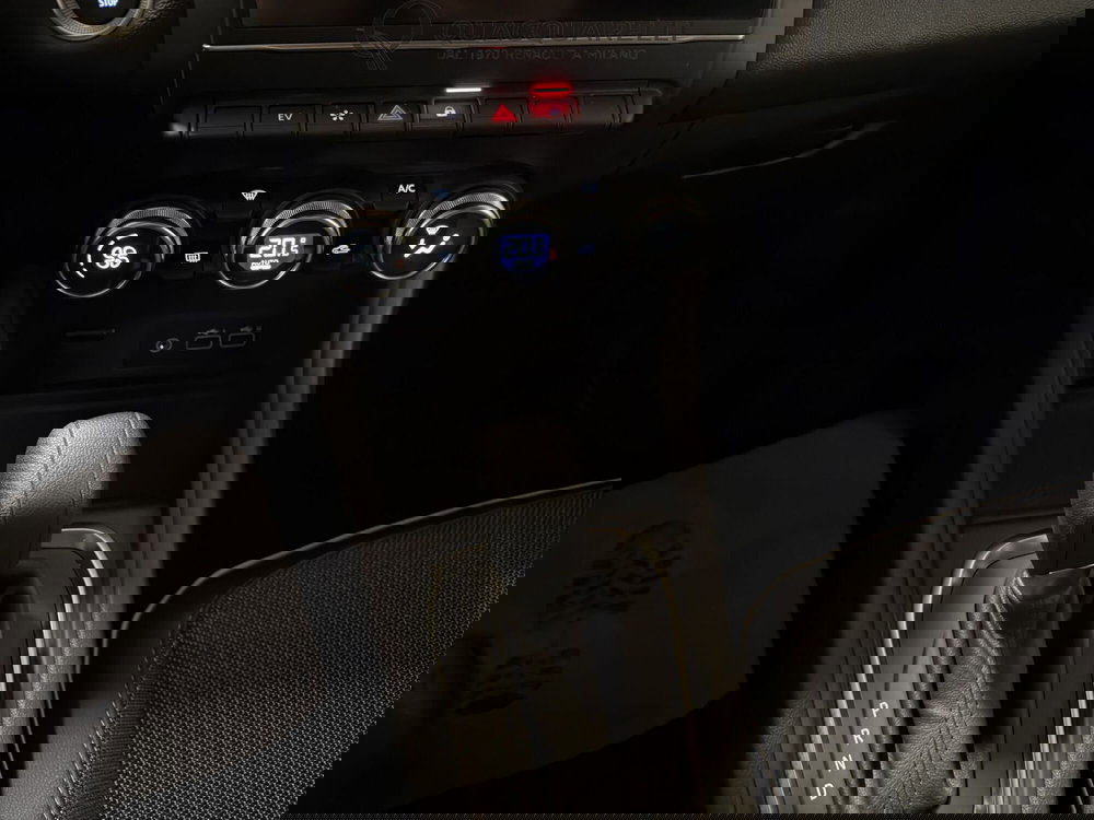 Renault Captur usata a Milano (15)