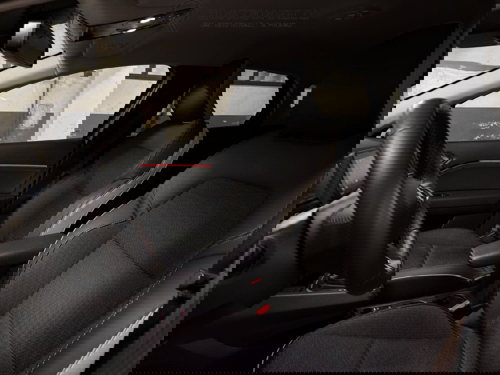 Renault Captur usata a Milano (16)