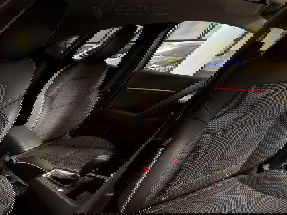 Renault Captur usata a Milano (17)