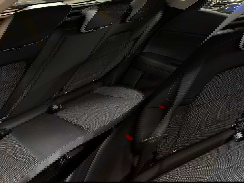 Renault Captur usata a Milano (18)