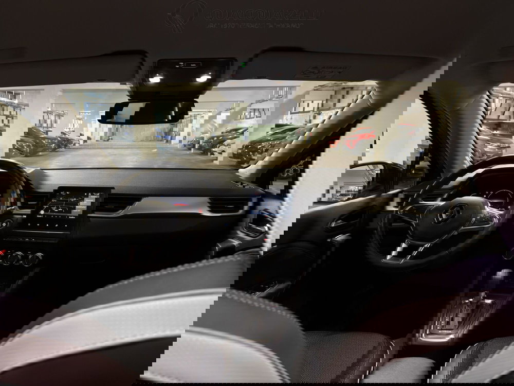 Renault Captur usata a Milano (19)