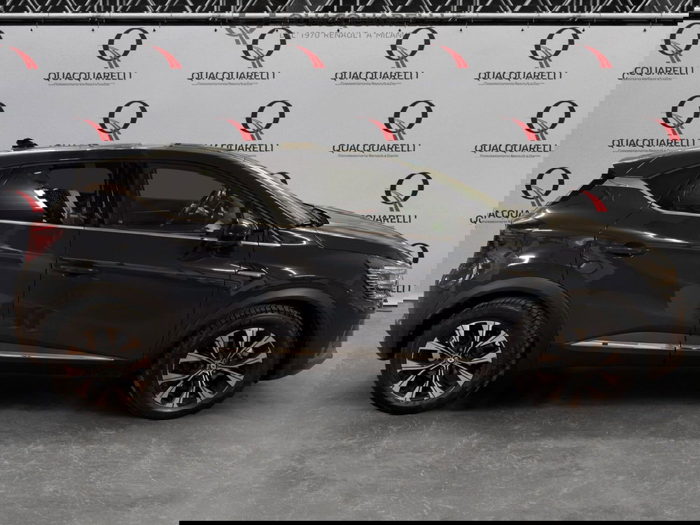 Renault Captur usata a Milano (3)