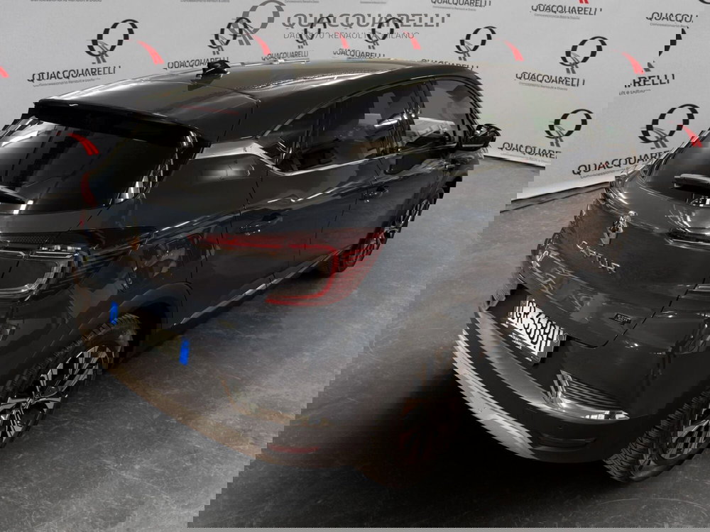 Renault Captur usata a Milano (4)