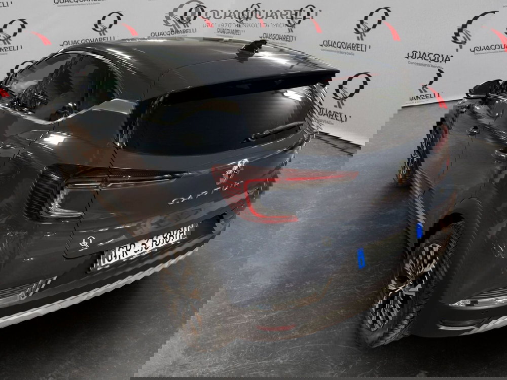 Renault Captur usata a Milano (6)