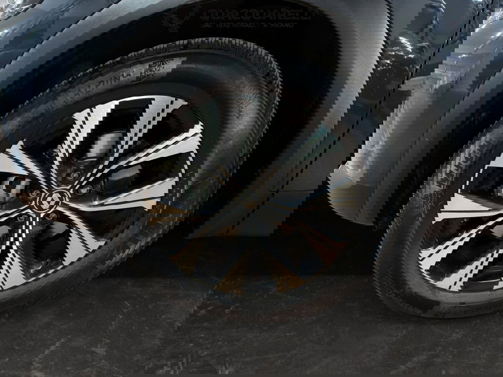 Renault Captur usata a Milano (8)