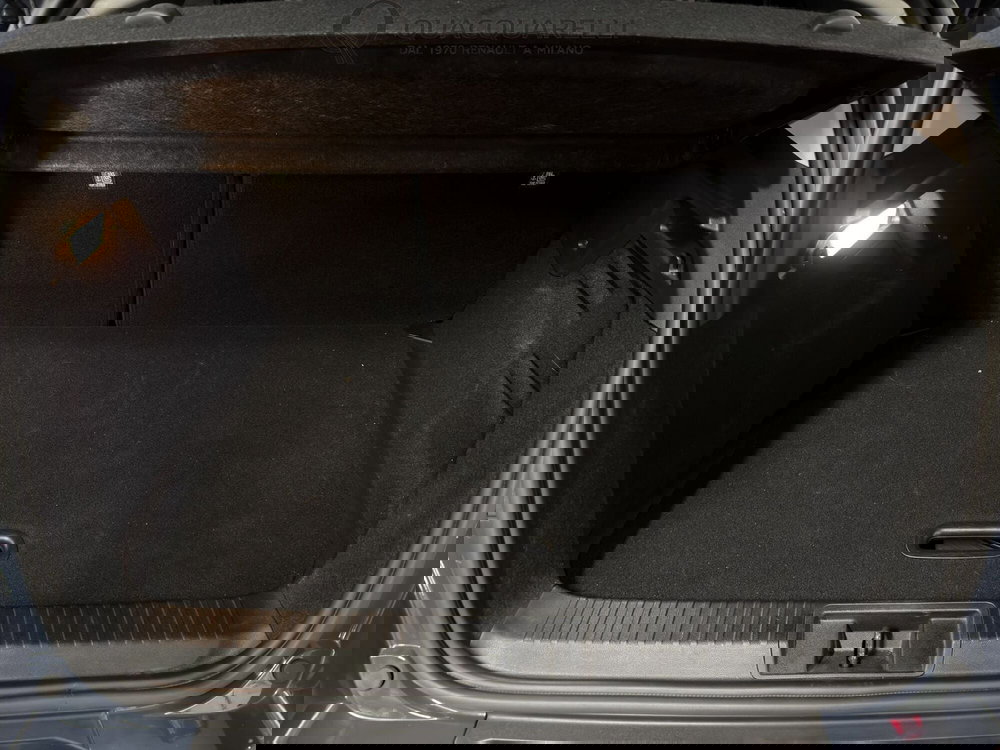 Renault Captur usata a Milano (9)