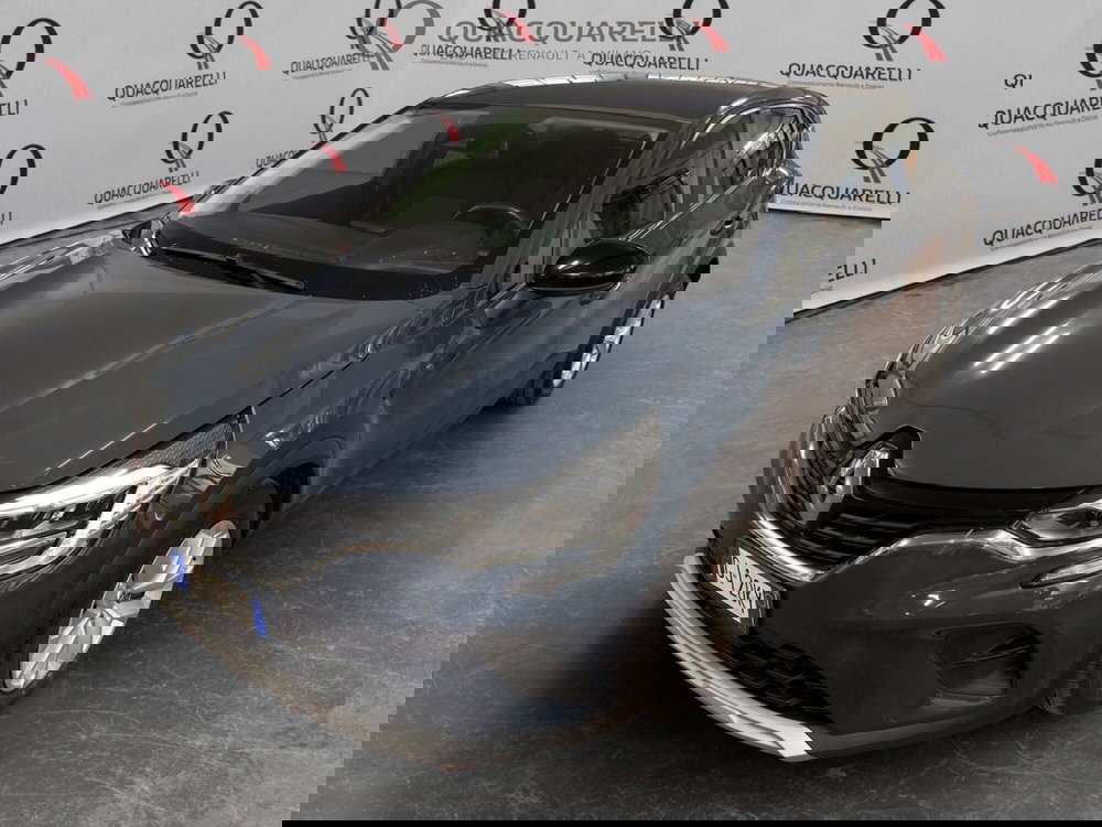 Renault Captur usata a Milano