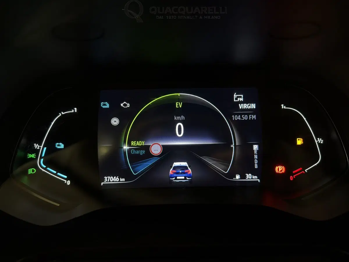 Renault Captur usata a Milano (10)