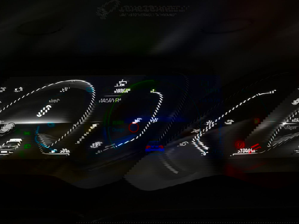 Renault Captur usata a Milano (10)