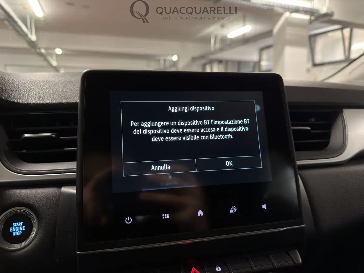 Renault Captur usata a Milano (12)