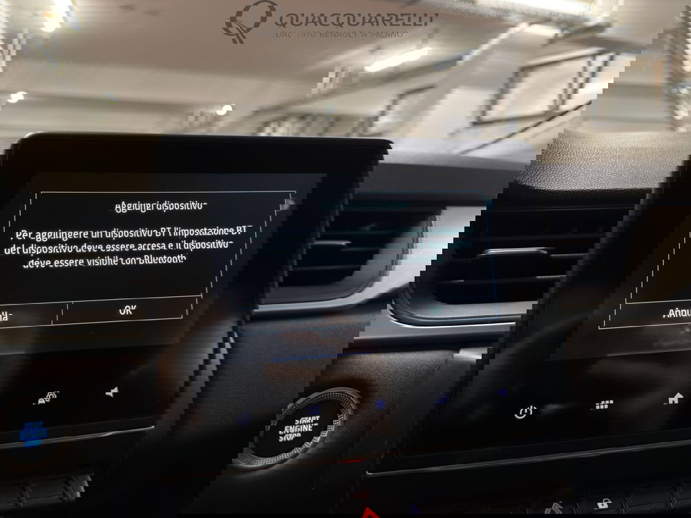 Renault Captur usata a Milano (12)